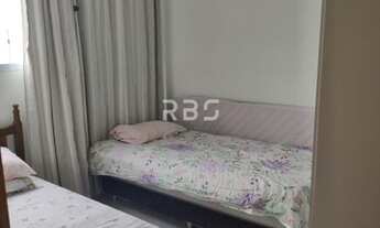 Imagem 6: Apartamento para venda com 43 metros quadrados com 2 quartos em São Patrício - Serra - ES