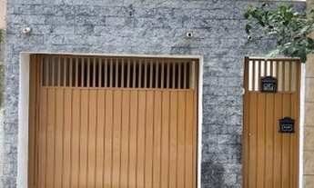 Imagem 2: Sobrado na Vila do Encontro (COD. 1834 L