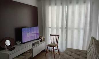 Imagem 2: APARTAMENTO RESIDENCIAL em SANTO ANDRÉ - SP, VILA HOMERO THON