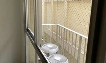 Imagem 2: Ótimo Apartamento de 2 Quartos na Rua Bambina, Botafogo