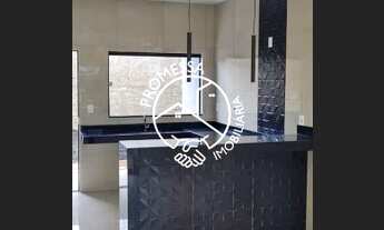 Imagem 6: Casa nova de 02 quartos em Uberaba-MG