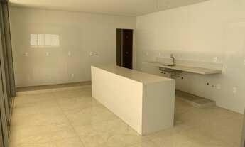 Imagem 6: Casa de condomínio Alphaville Araguaia com 5 quartos, Goiânia - GO