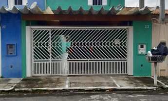 Imagem: SUZANO / VILA FIGUEIRA SÓ R$ 430 Mil