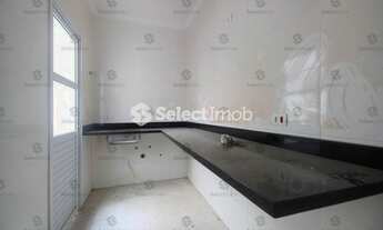 Imagem 2: Apartamentos à VENDA na Vila Eldízia - Santo André