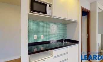 Imagem 6: APARTAMENTO - VILA OLÍMPIA - SP