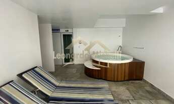 Imagem 4: Cobertura para venda em condomínio fechado na região de Nogueira, Petrópolis/RJ