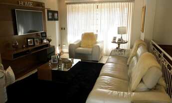 Imagem 7: Linda casa em condomínio de alto padrão na Granja Viana