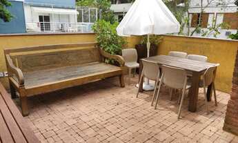 Imagem 6: Casa espetacular em condomínio com total segurança no Jardim Botânico