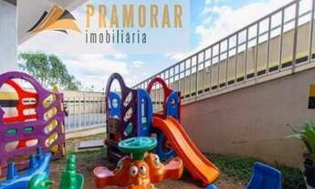 Imagem 7: Venda - APARTAMENTO - SANTA MONICA Belo Horizonte MG