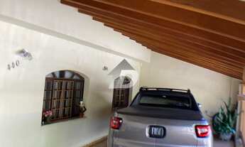 Imagem 3: Casa - Vila Pompéia - Campinas