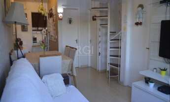 Imagem 3: Porto Alegre - Casa Padrão - Parque Santa Fé