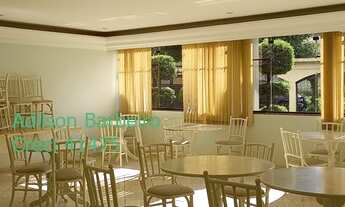 Imagem 4: Apartamento para venda com 130 metros quadrados com 3 quartos em Vila Jones - Americana