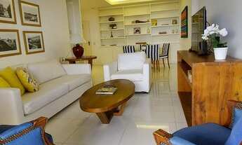 Imagem: APARTAMENTO 2 QUARTOS MOBILIADO - FRENTE