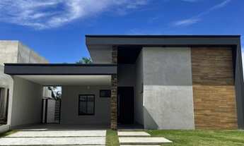 Imagem: Casa nova no Taubaté Village estuda permuta