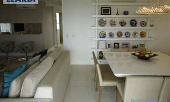 Imagem 2: APARTAMENTO - VILA SÃO FRANCISCO - SP