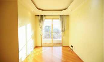 Imagem 3: Apartamento à Venda - Vila Roque, 2 Quartos, 77 m2