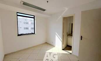 Imagem 7: Sala comercial ao lado do metrô Santana