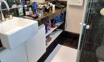 Imagem 7: Apartamento à venda, 2 quartos, 2 suítes, 2 vagas, Lourdes - Belo Horizonte/MG