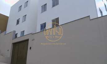 Imagem 2: Área Privativa em L com ótima localização, bairro Vera Cruz (Riacho das Pedras). Confira!