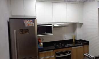 Imagem 3: Apartamento para Venda em Jundiaí, Jardim das Tulipas, 2 dormitórios, 1 banheiro, 1 vaga