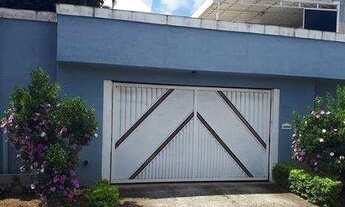 Imagem 1: Casa com 4 dormitórios à venda de 200 m² no Jardim dos Pinheiros em Atibaia/SP - CA4102