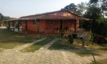 Imagem 6: Chácara - Jacareí - Veraneio Irajá - 2.800m² - 3 Dormitórios - Aceita Permuta