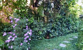 Imagem 2: Apartamento para venda com 419 metros quadrados com 4 quartos