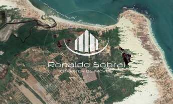 Imagem 2: RQS - VENDA - Oportunidade Terreno BEIRA-MAR na Praia de Genipabu