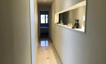 Imagem 7: Recreio - Cobertura duplex com 350 m2, 4 qtos (4 suítes), GLEBA A, 3 vagas