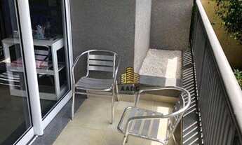 Imagem 5: Vila Mariana - Conjunto de alto padrão, prédio inteligente - 4 vagas