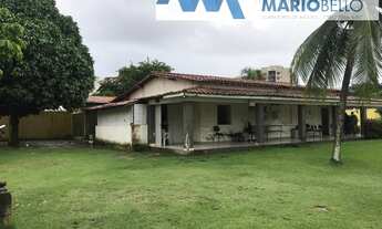 Imagem 2: Terreno para Venda em Lauro de Freitas, Pitangueiras