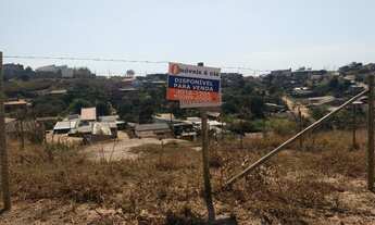 Imagem: Terreno em Jarinu SP Vila Primavera / 300m²