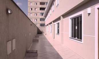 Imagem 7: Sobrado de condomínio para venda na Vila Mazzei com 76m², 3 dormitórios