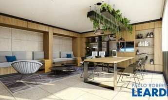 Imagem 2: APARTAMENTO - VILA MADALENA - SP