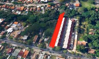 Imagem 7: Porto Alegre - Terreno Padrão - Nonoai