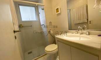 Imagem 7: Apartamento - Vila Ema - Residencial Authentique - 149m² - 3 Dormitórios