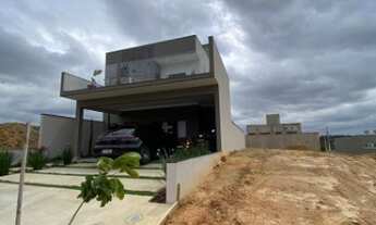 Imagem 4: Sobrado à venda Residencial Mantova Indaiatuba