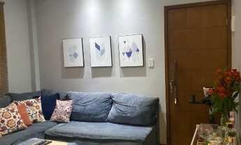 Imagem 2: Lindo apartamento no Centro de Barra Mansa