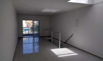 Imagem 2: Novíssimo Sobrado de 150m² na Parada Inglesa, venha conferir !!