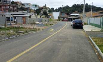 Imagem 2: CAMPO LARGO - Terreno Padrão - Rondinha