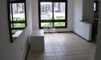 Imagem 2: PORTO ALEGRE - Apartamento Padrão - Rio Branco