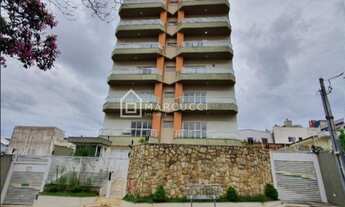 Imagem: APARTAMENTO RESIDENCIAL em CAMPINAS - SP