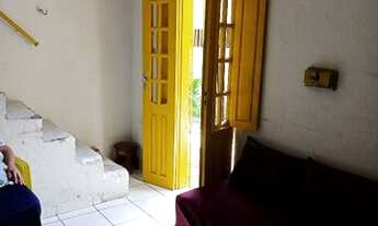 Imagem 5: Duplex em Água fria com 2 quartos sem garagem