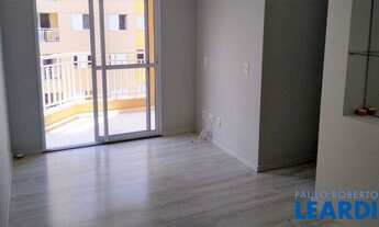 Imagem 4: APARTAMENTO - SACOMÃ - SP