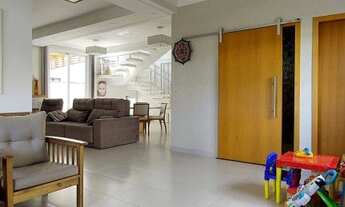 Imagem 5: Casa 4 suites 352 m² Urbanova