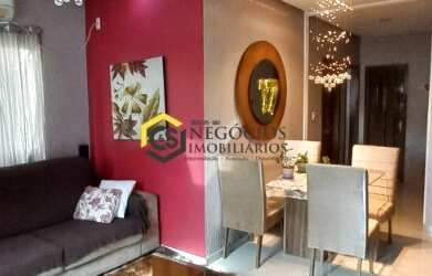 Imagem 2: Condomínio Residencial Sun Ville