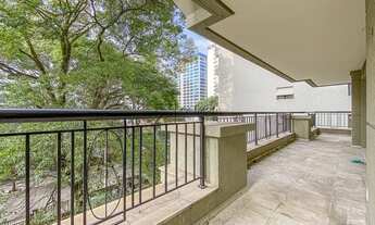 Imagem 5: Apartamento Venda Moema 222 m² 3 Dormitórios