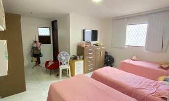 Imagem 4: Casa no mirante com 257m2 de área construída