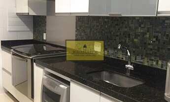 Imagem 4: Nova Lima - Apartamento Padrão - Vila Da Serra