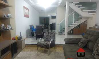 Imagem 6: SOBRADO COM 3 DORMITÓRIOS - JD QUARESMEIRA II - SUZANO/SP